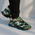 NB 9060 Forest Green