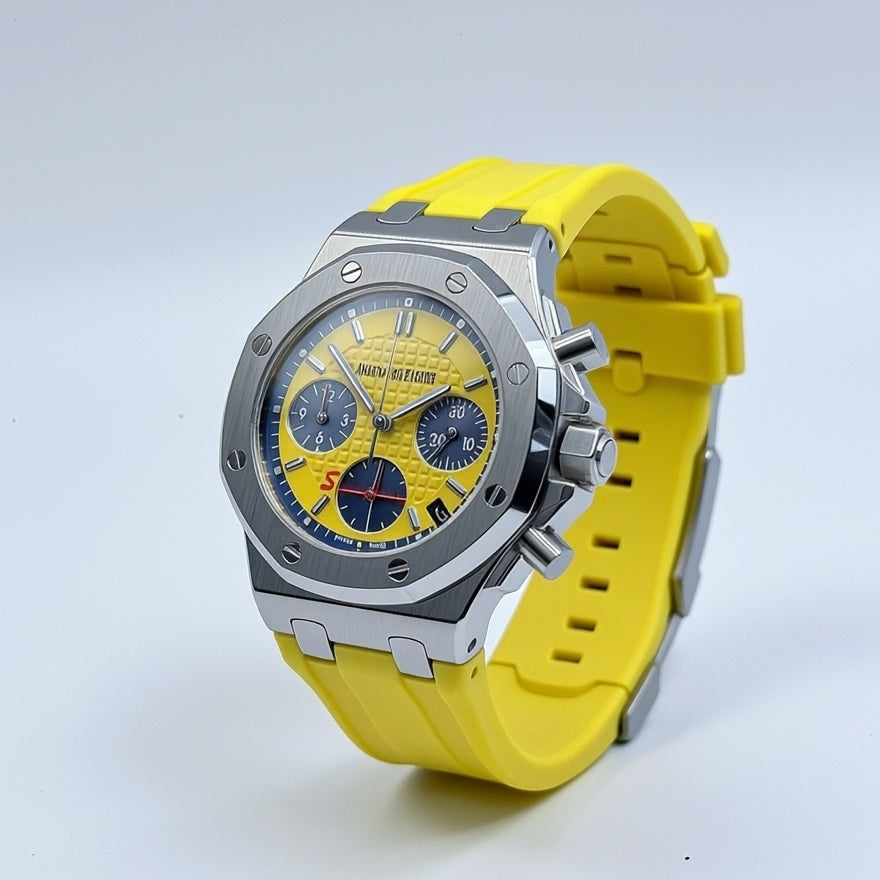 Audemars Piguet Royal Oak Offshore Chronograph