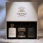 Creed Refinement Trio