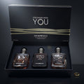 Emporio Armani Stronger With You Men's Fragrance Discovery Gift Set