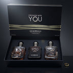 Armani Fragrance Trio