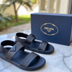 Triangle Sandals
