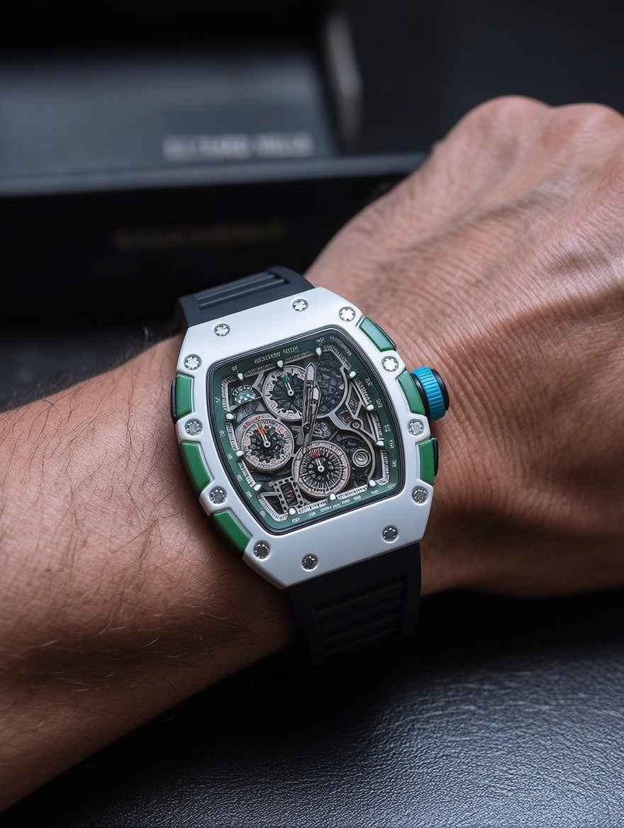 Richard Mille RM 11-03
