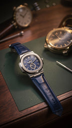 Patek Philippe Nautilus 5726