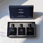 Chanel Bleu Discovery