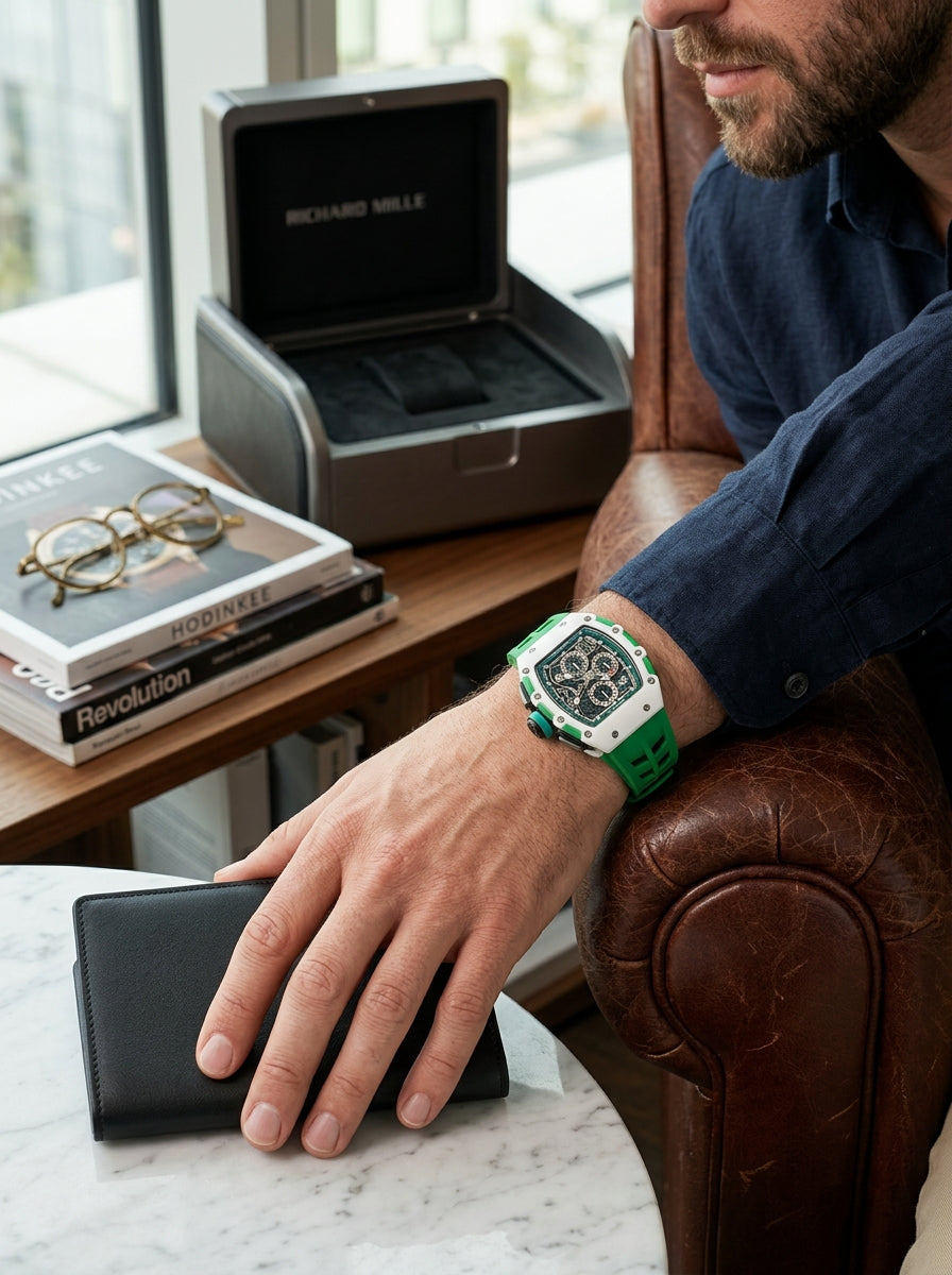 Richard Mille RAT2-01