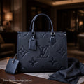 Monogram OnTheGo Tote