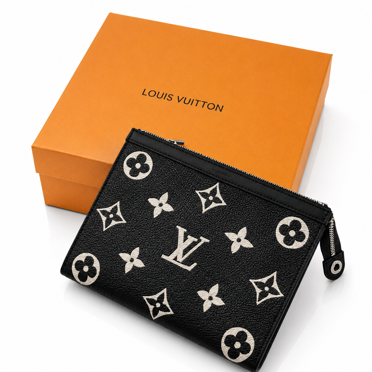 LV Composite Pouch