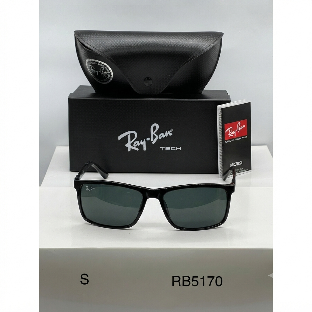 Cartier Signature Sunglasses – (Luxury Edition)