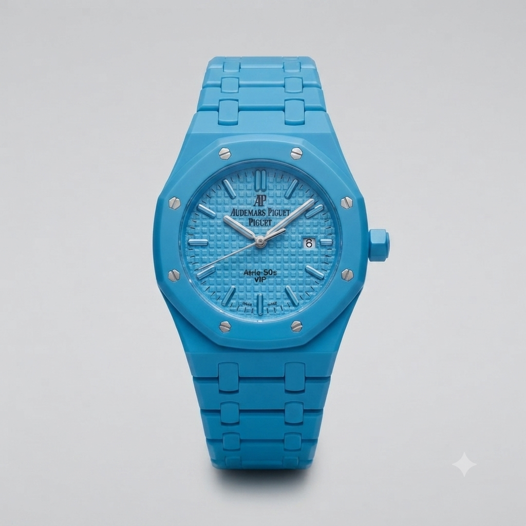 Audemars Piguet Royal Oak Edition – Luxury Statement Watch