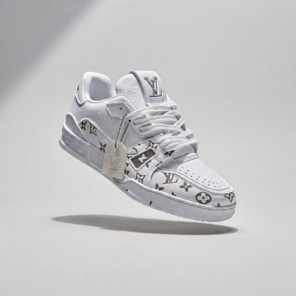 White Luxe
