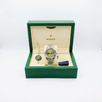 Rolex Men Automatic