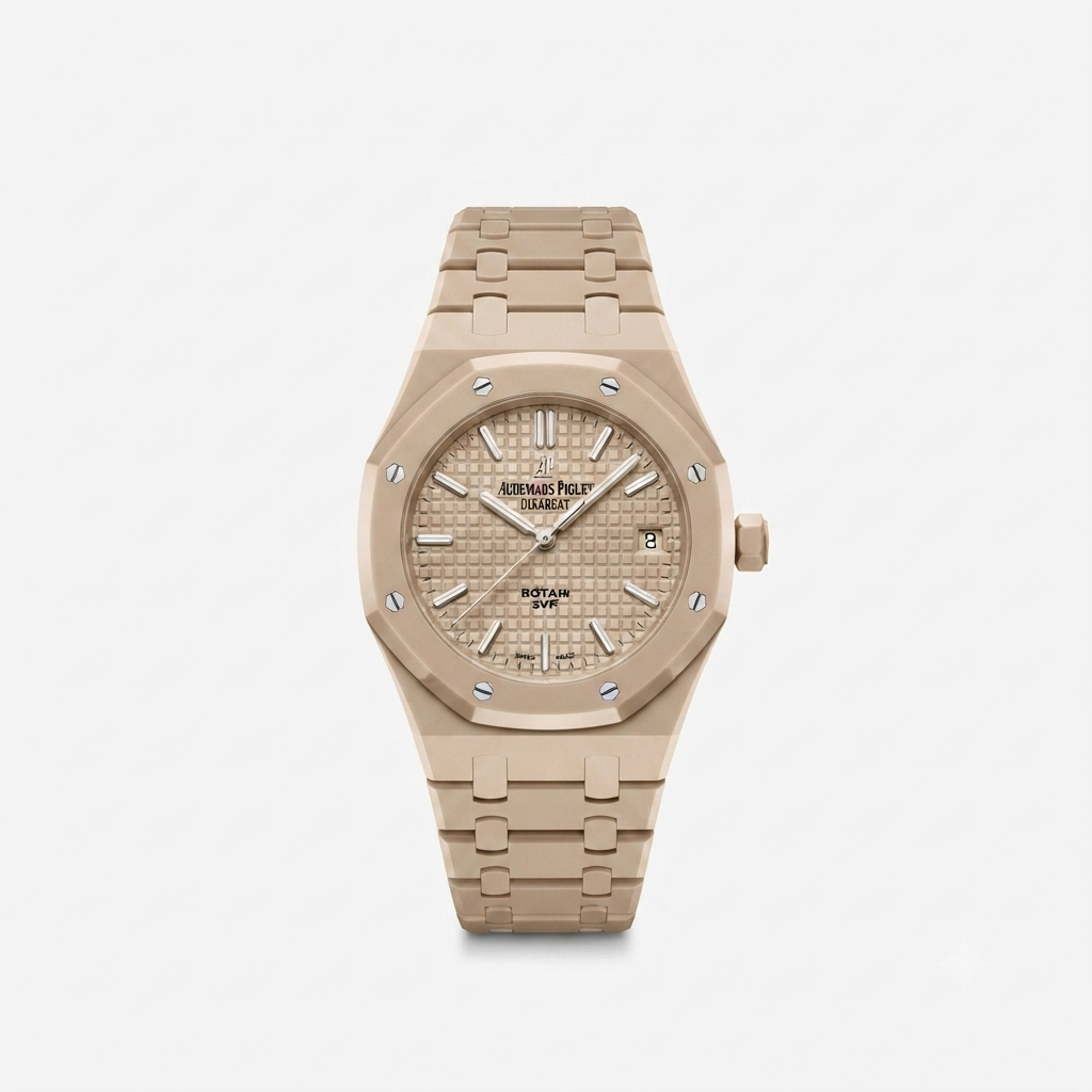 Audemars Piguet Royal Oak Edition – Luxury Statement Watch