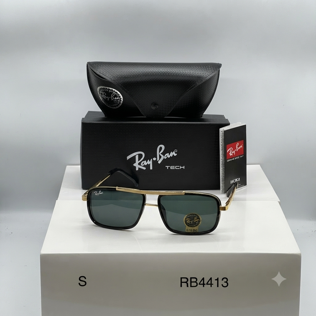 Cartier Signature Sunglasses – (Luxury Edition)