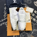 White Luxe