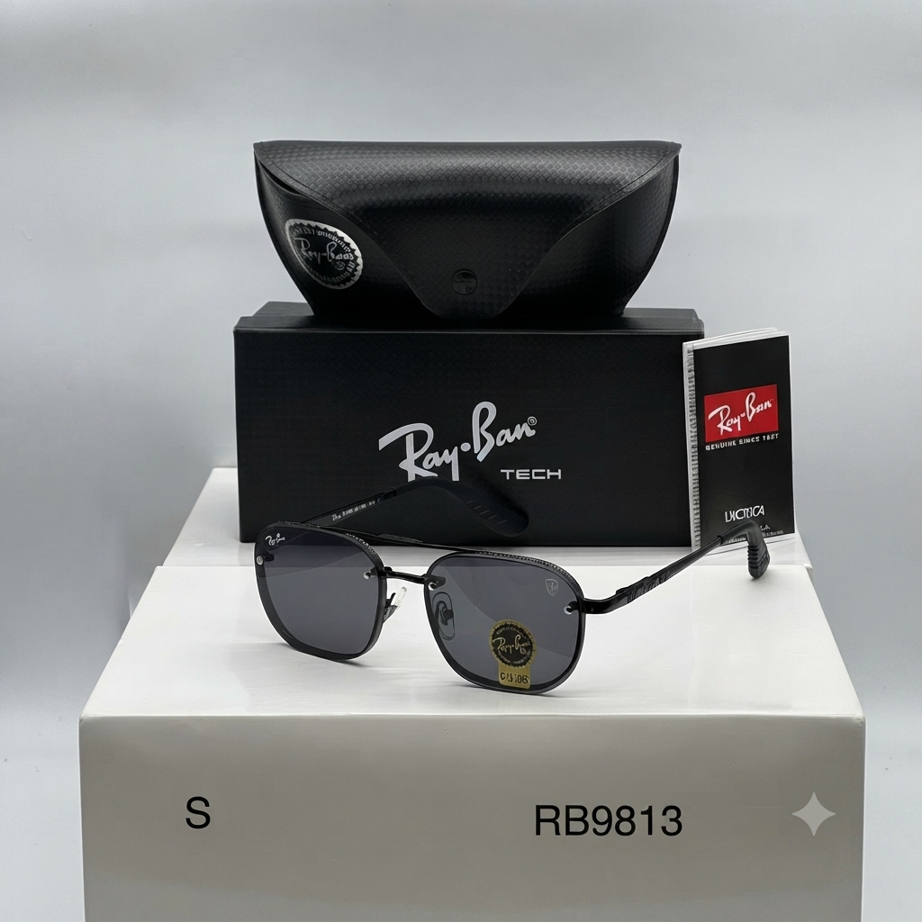 Cartier Signature Sunglasses – (Luxury Edition)