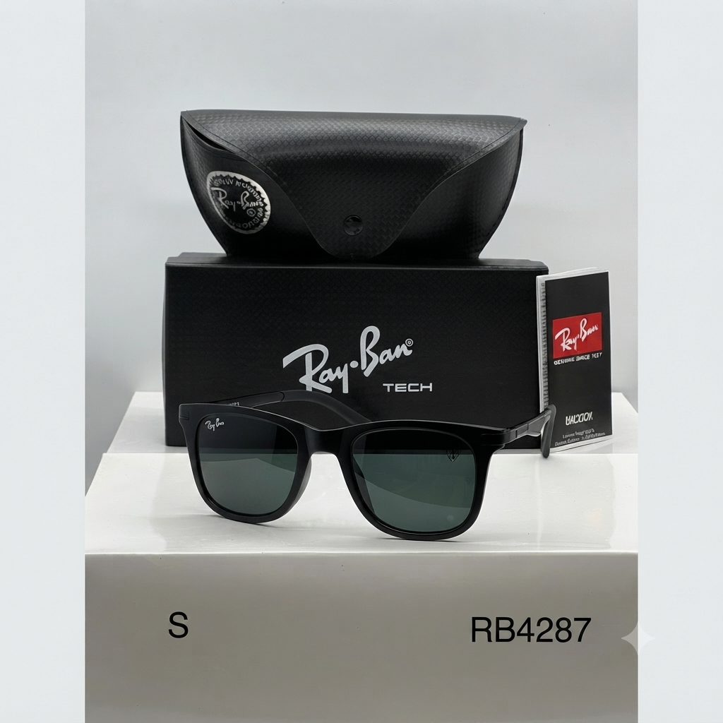Cartier Signature Sunglasses – (Luxury Edition)