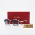 Cartier Signature Sunglasses – (Luxury Edition)