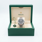 Rolex Men Automatic