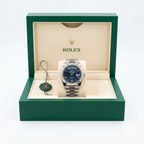 Rolex Men Automatic
