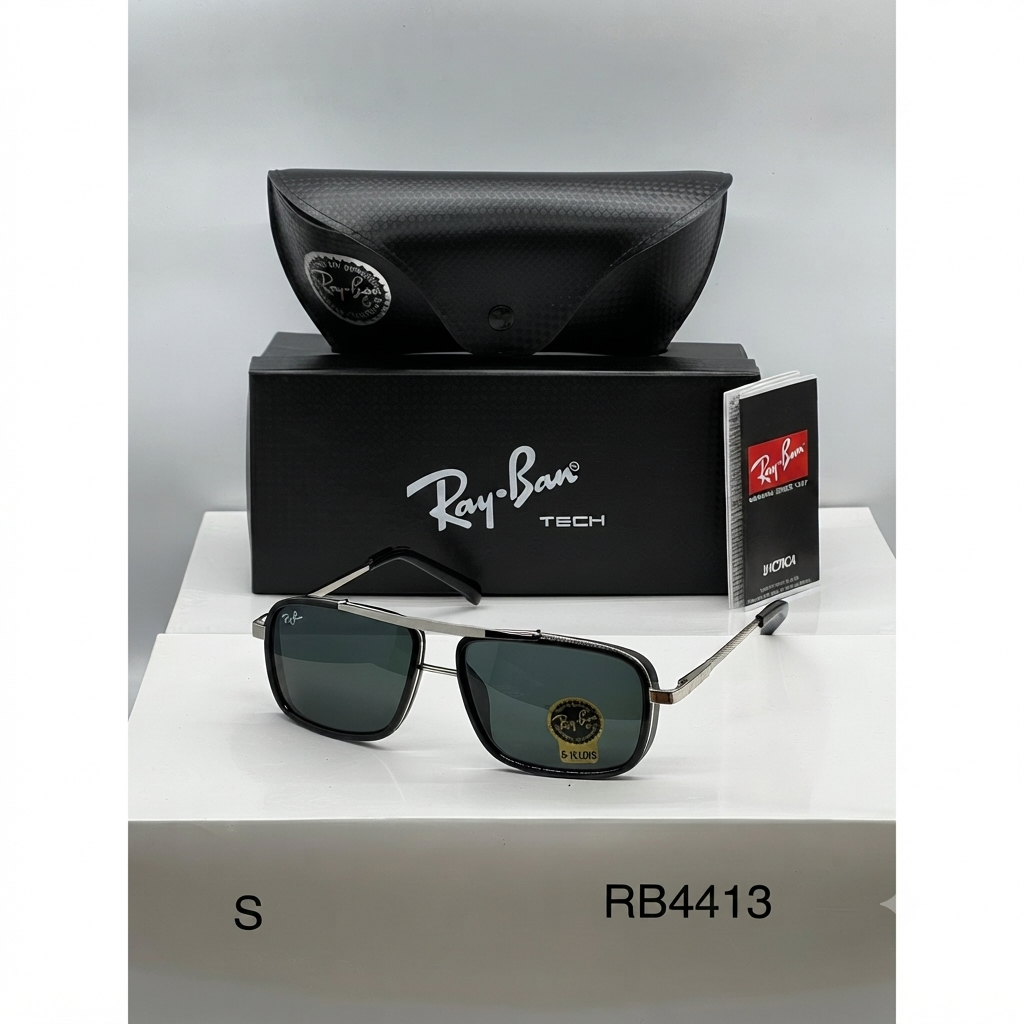 Cartier Signature Sunglasses – (Luxury Edition)