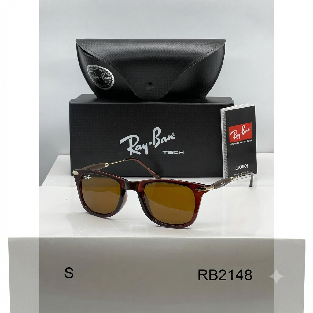 Cartier Signature Sunglasses – (Luxury Edition)