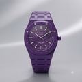 Audemars Piguet Royal Oak – The Ultimate Designer Watch
