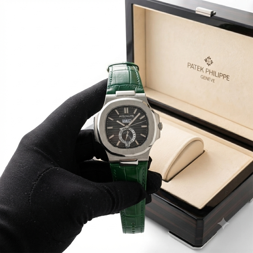 Patek Philippe Nautilus 5726