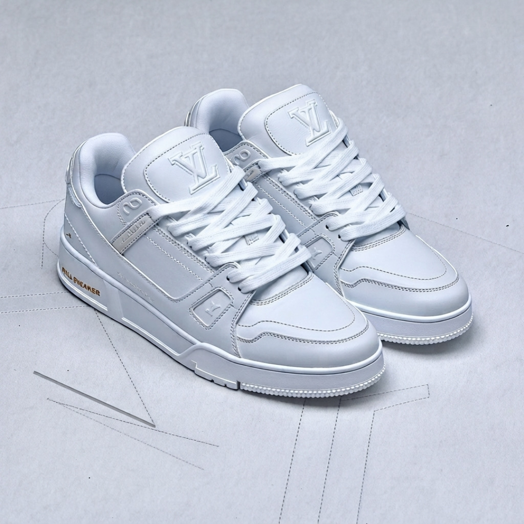 Pure Trainers