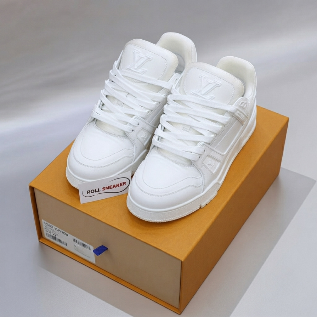 Pure Trainers