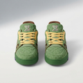 Green Statement