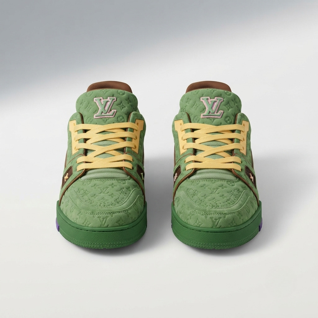 Green Statement
