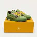 Green Statement