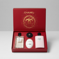 Chanel Trio Set