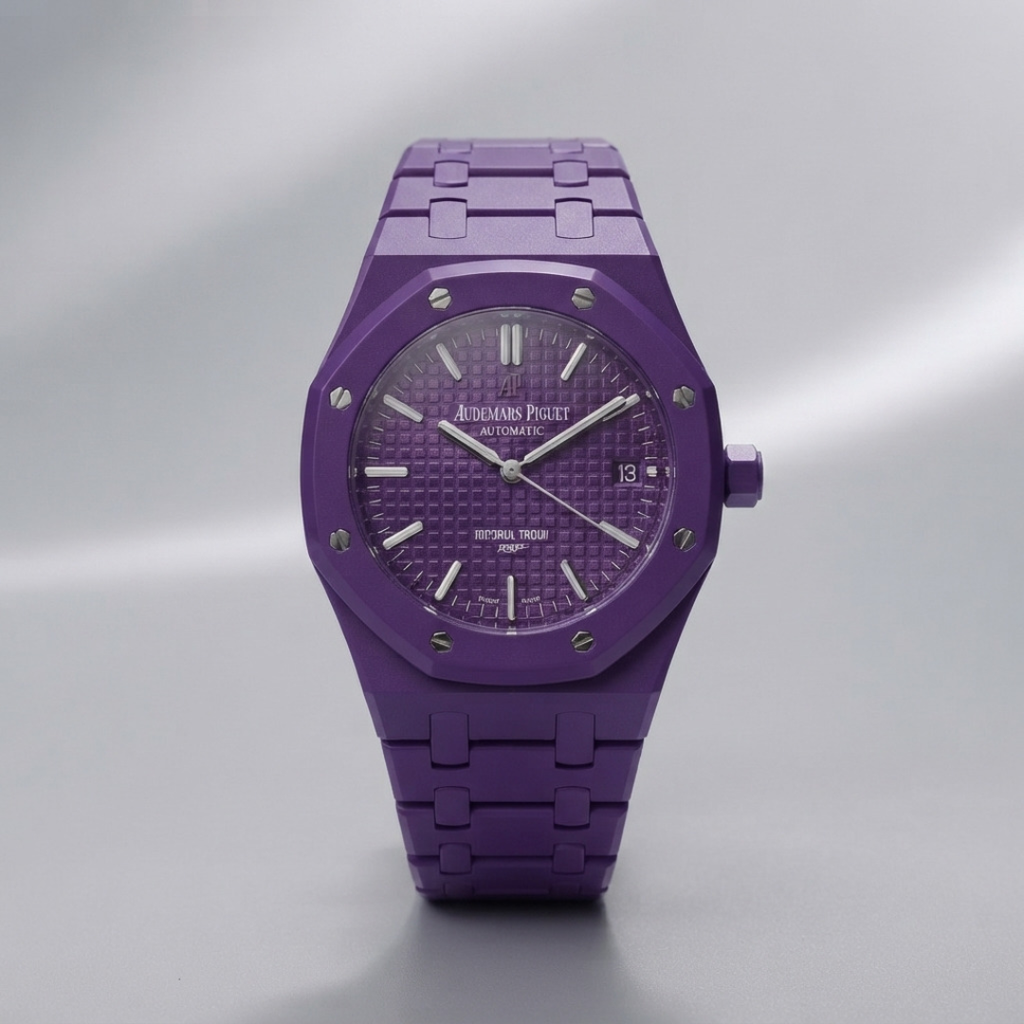 Audemars Piguet Royal Oak