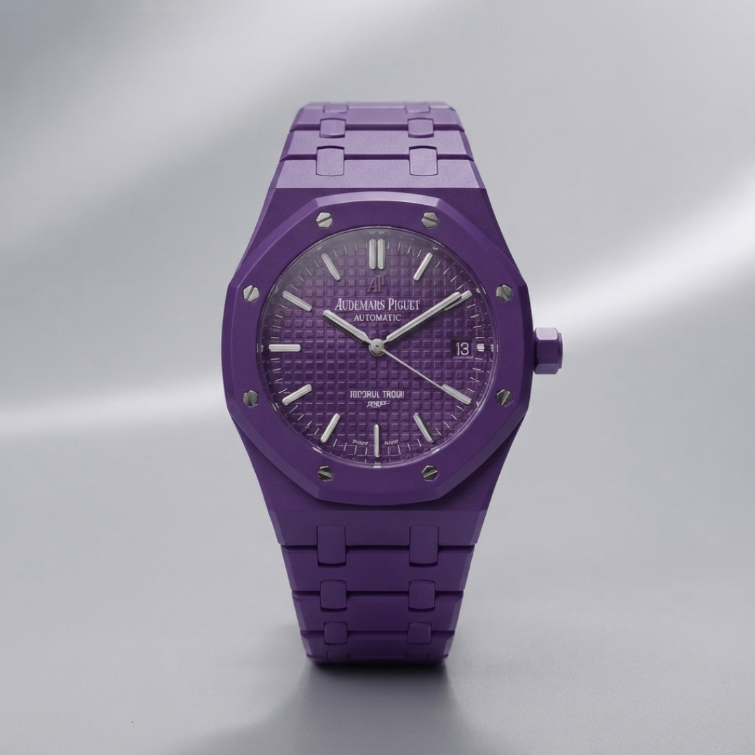 Audemars Piguet Royal Oak