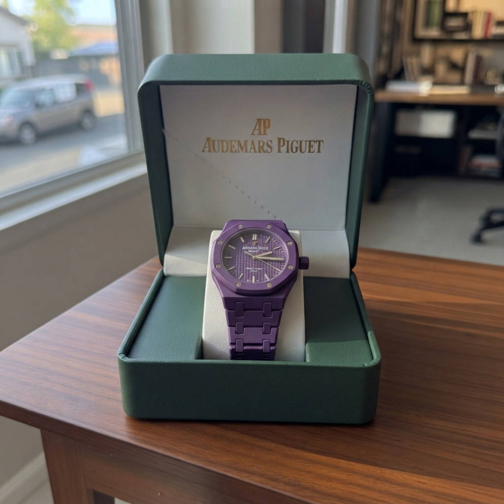Audemars Piguet Royal Oak
