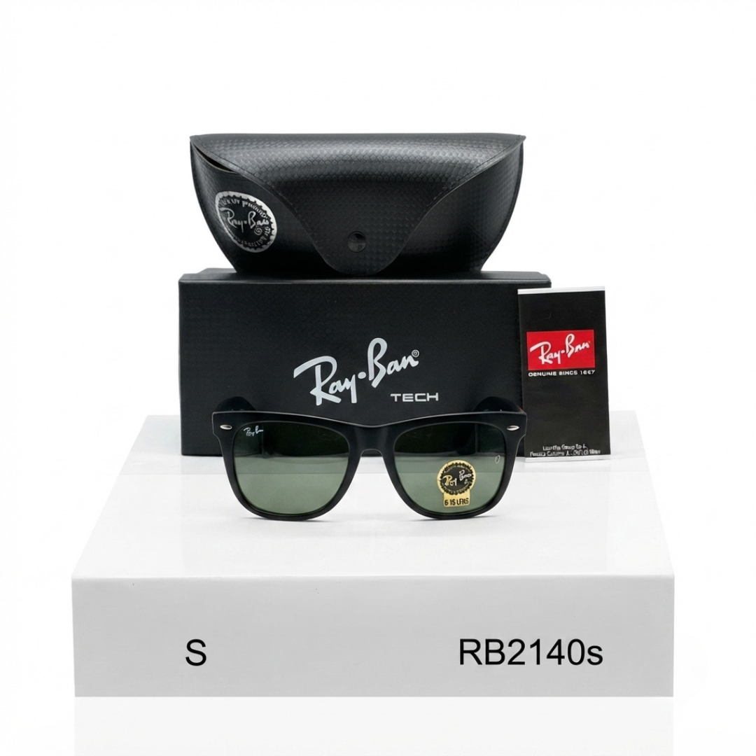 Ray-Ban Tech x Ferrari