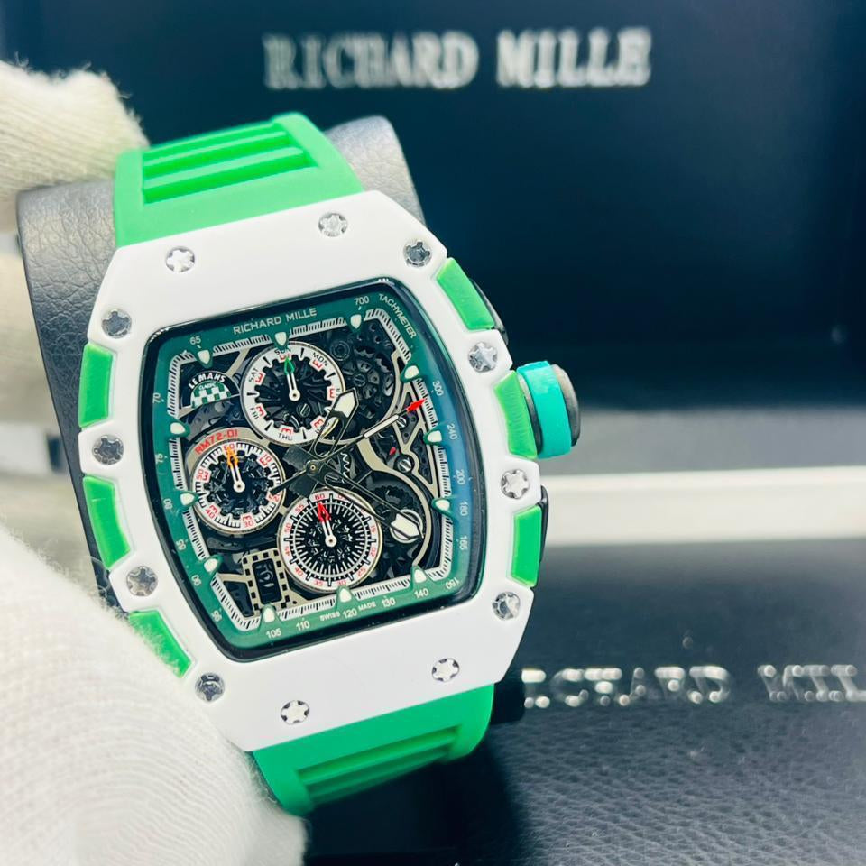 Richard Mille RAT2-01