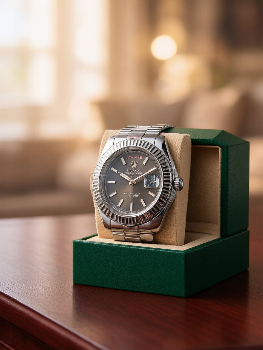 Rolex Men Automatic