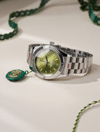 Rolex Men Automatic