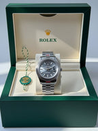Rolex Men Automatic
