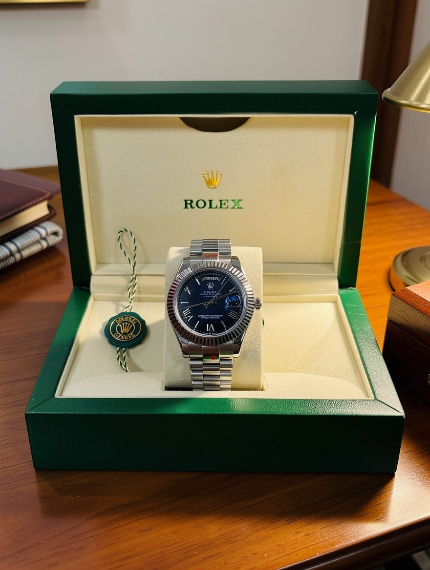 Rolex Men Automatic