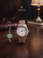 Rolex Datejust 31