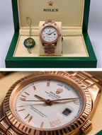 Rolex Datejust 31