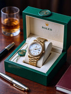 Rolex Datejust 31