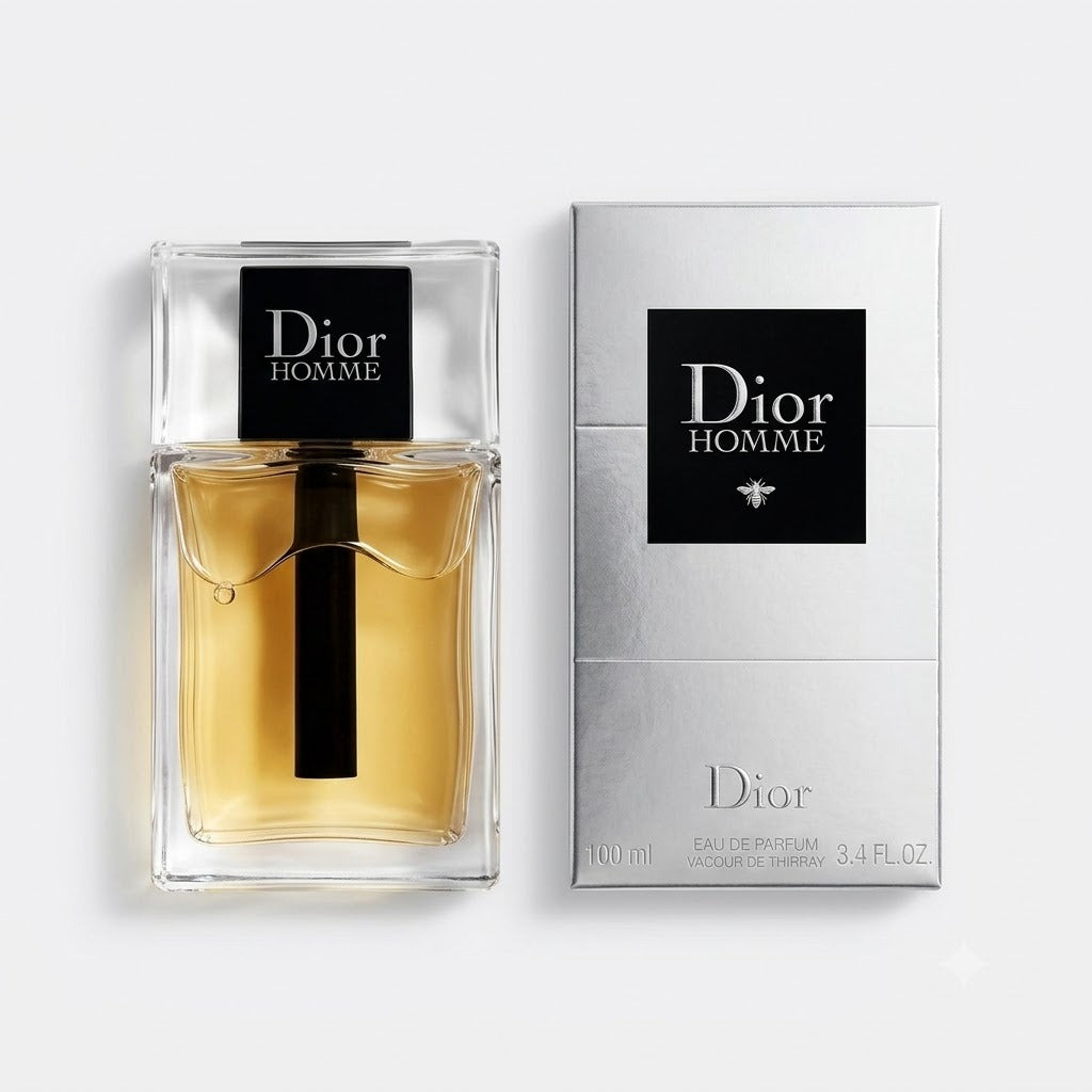 Dior Homme - 100ml Luxury Fragrance