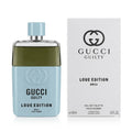 Gucci Guilty Love Edition MMXXI Pour Homme Eau de Toilette