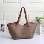 Gramercy Grommet Tote