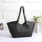 Gramercy Grommet Tote